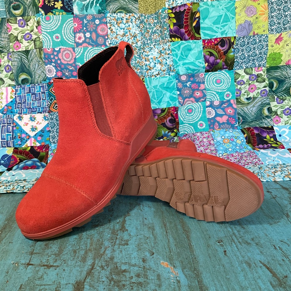 Women’s Sorel Boots